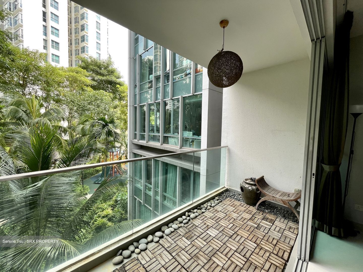 One Amber (D15), Condominium #451235311